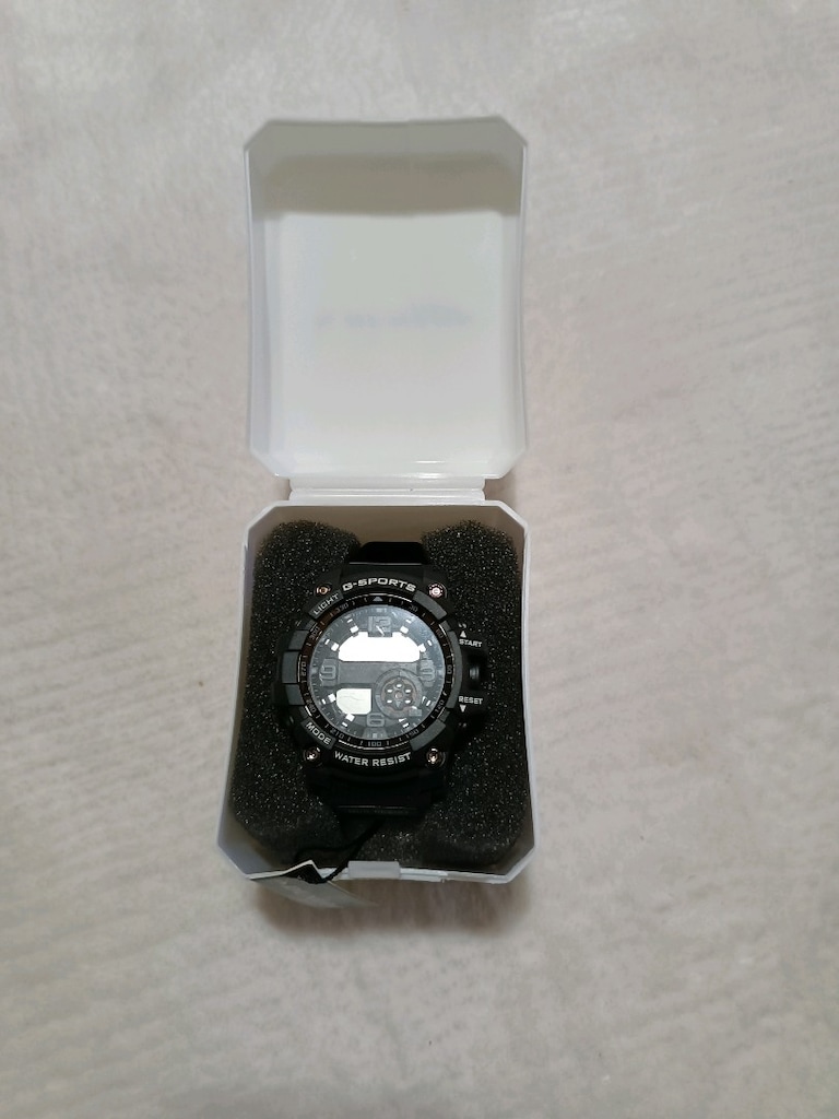 Dunlop DUN-340-G01 Erkek Kol Saati
