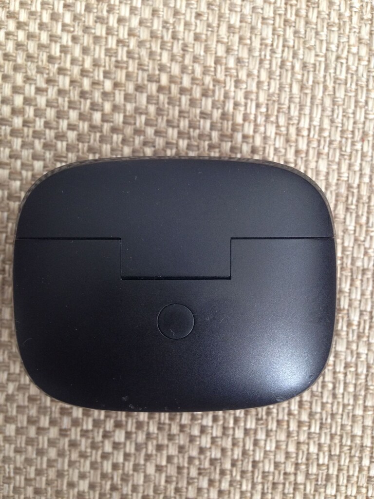 Taotronics Şarj Kılıflı Bluetooth Kulaklık LARI YOKTUR Model TT-BH097 - 2