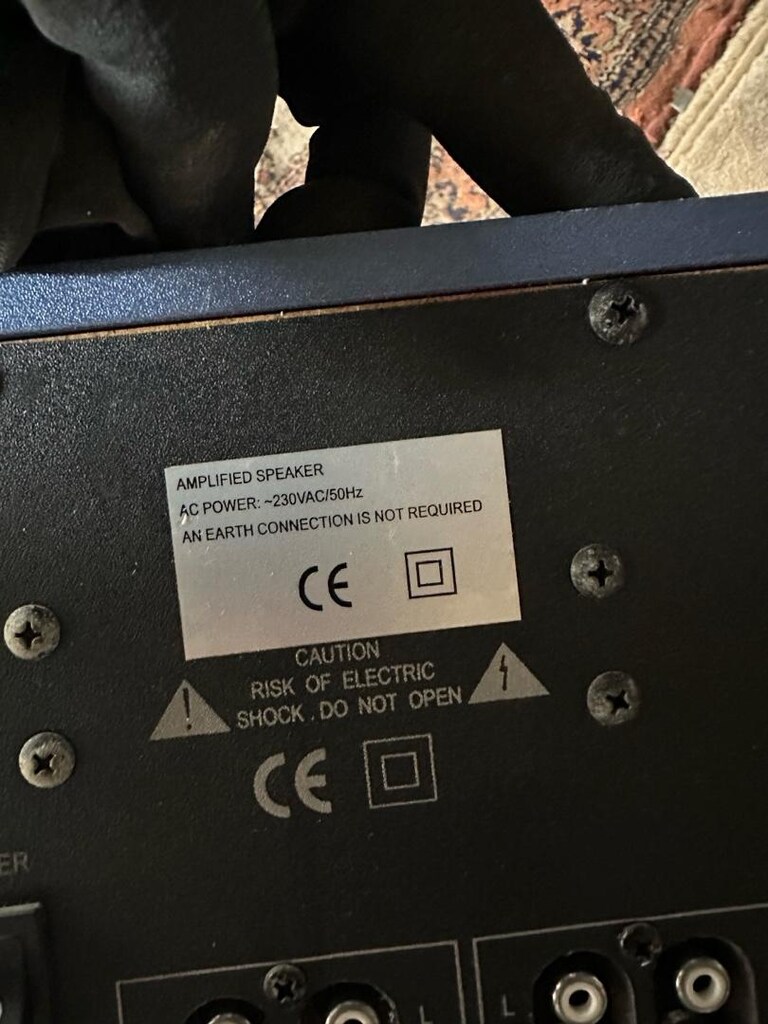 hoparlör ses sistemi.bakıp deneyip alabilirsiniz - 6