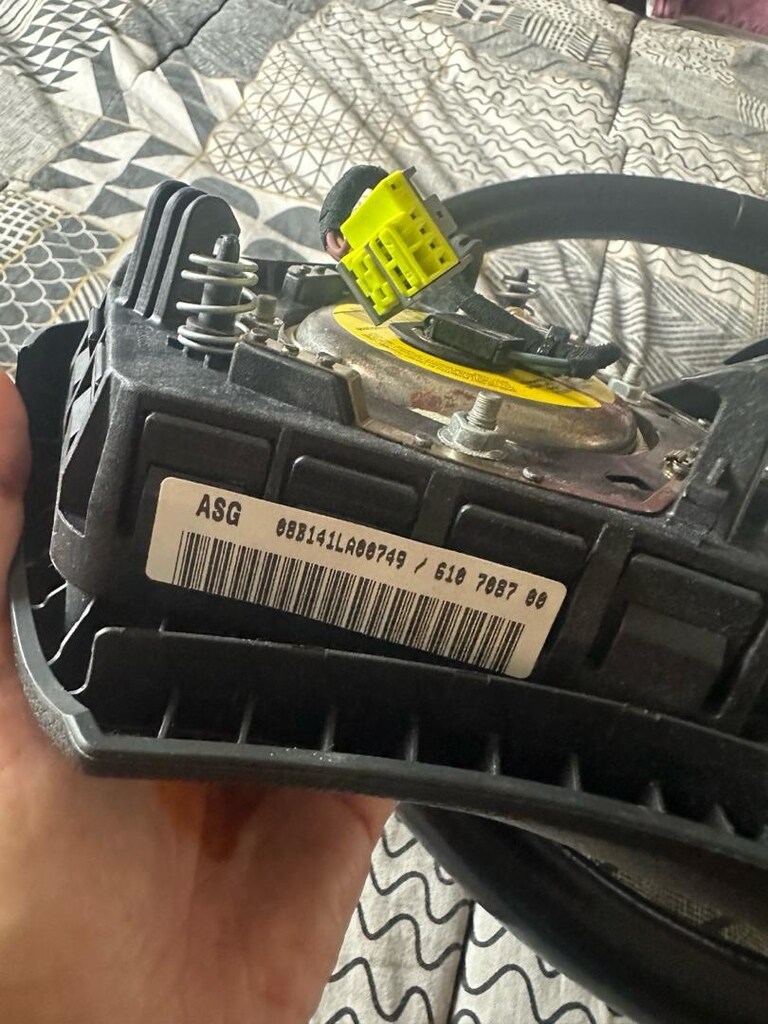 BMW e60-61 direksiyon sıfırrr - 3