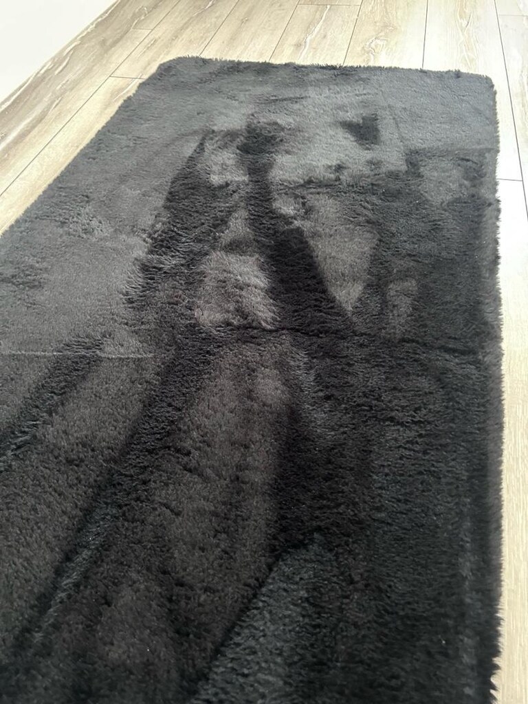 peluş halı - 2