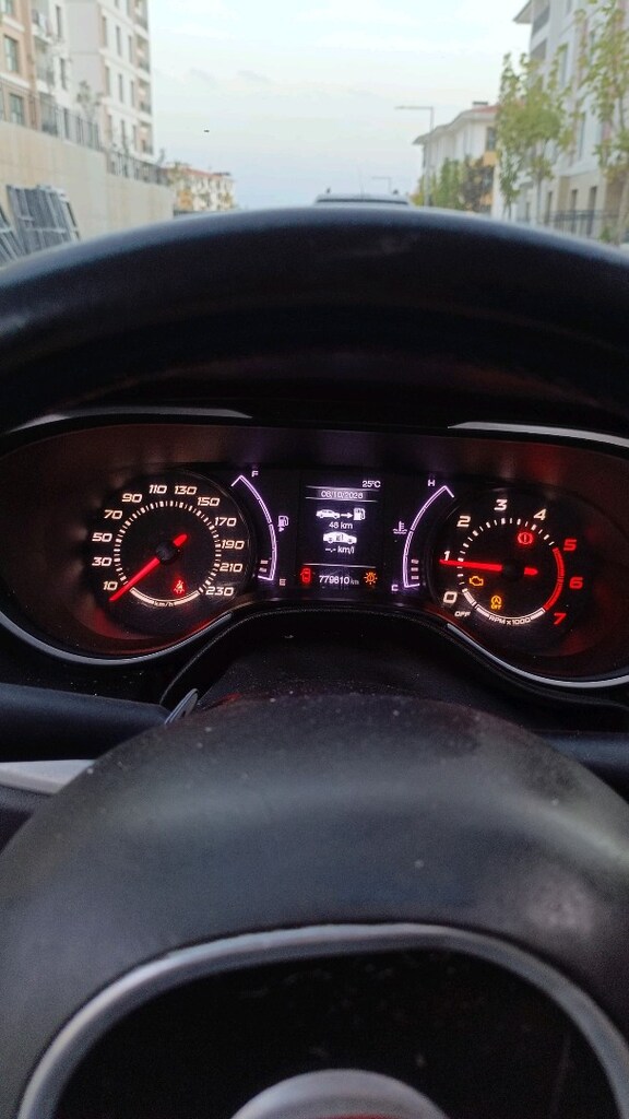 SIFIR MOTOR - 12