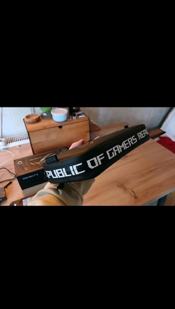 ASUS - Rog ally x - 5