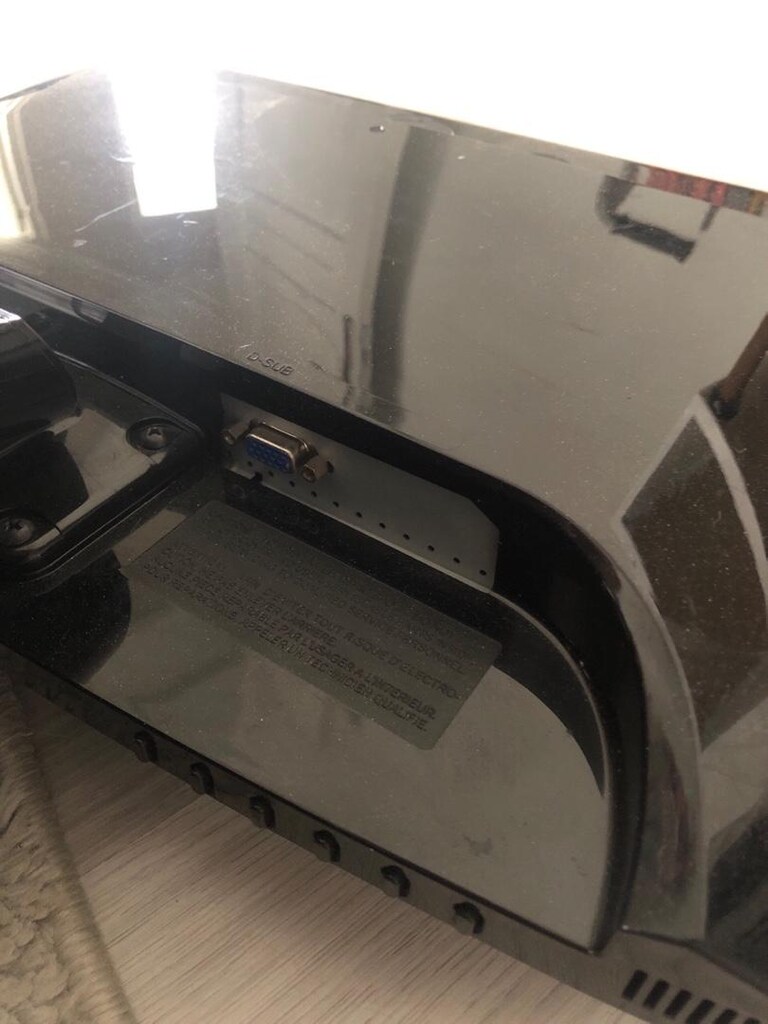 lg bilgisayar monitörü - 5