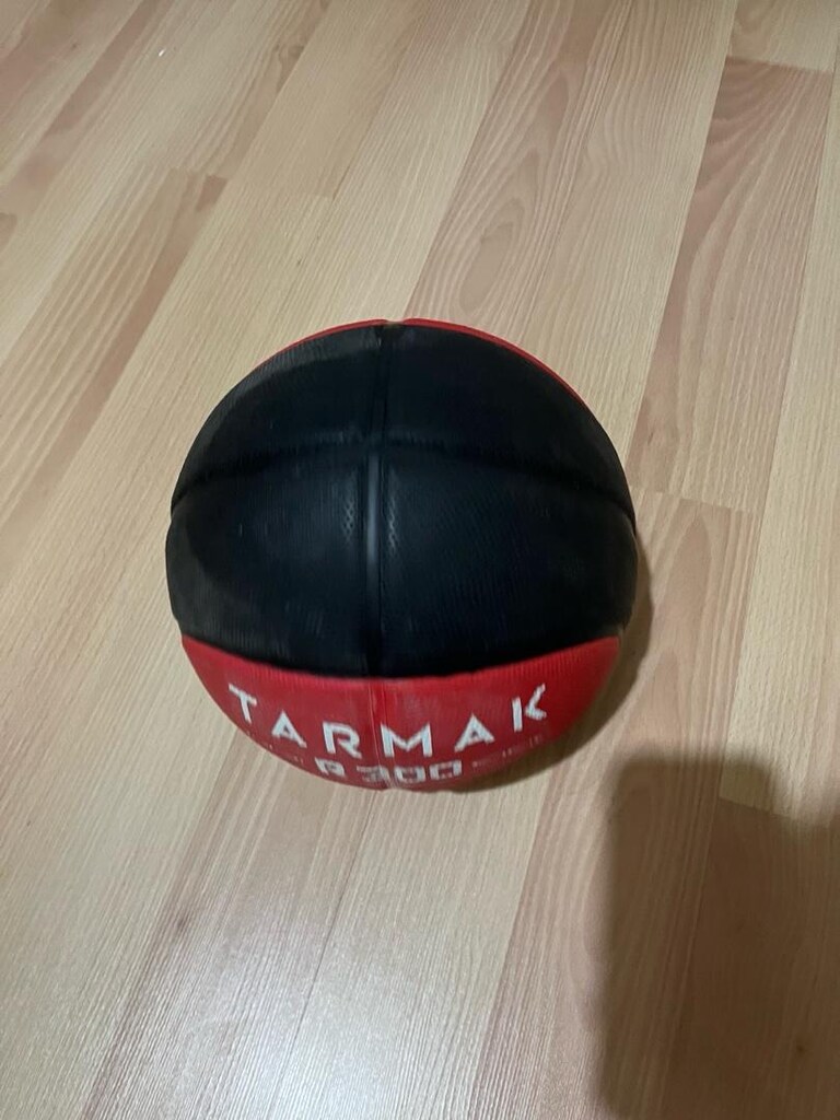 yeni basketbol topu - 4