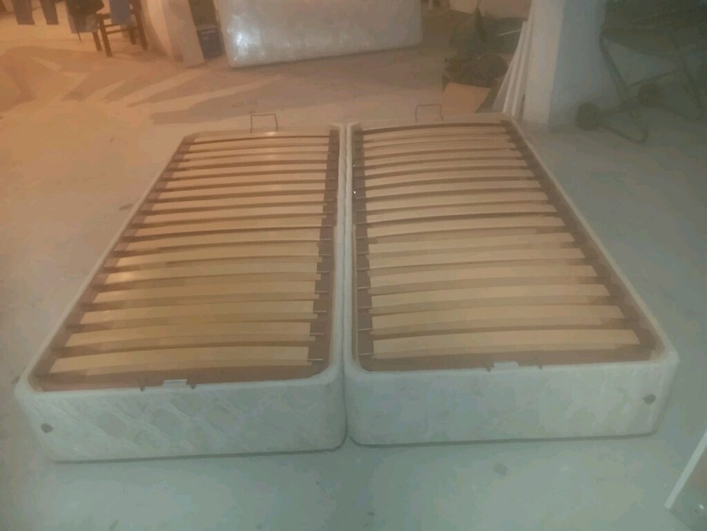 2 Adet Baza - 6