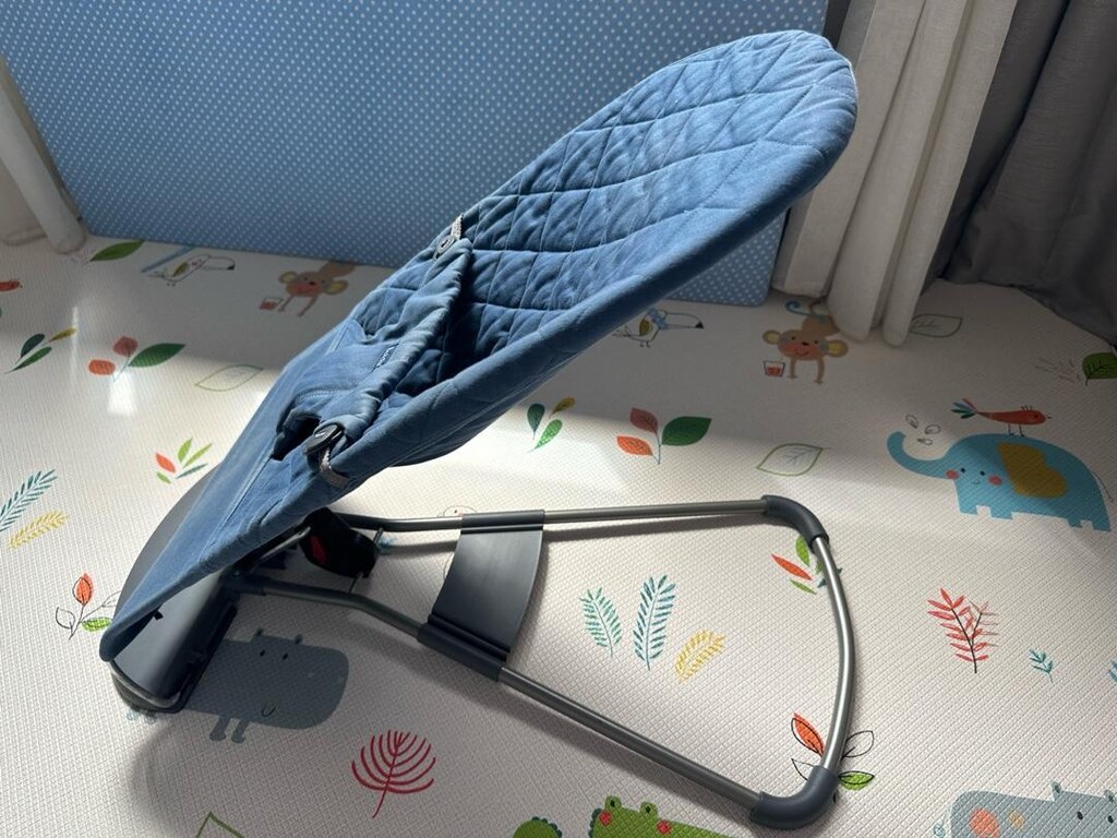 Babybjörn Oyuncaklı - 4