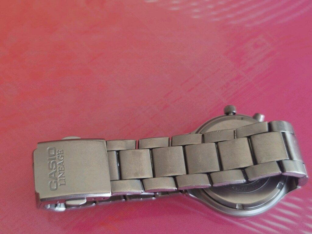 ORIJINAL JAPON CASIO - 3