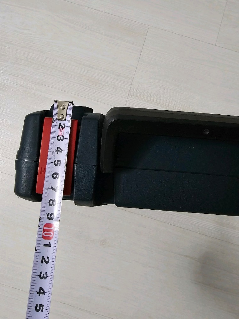 BOSCH GSR-12V-30 BOŞ KUTU - 10