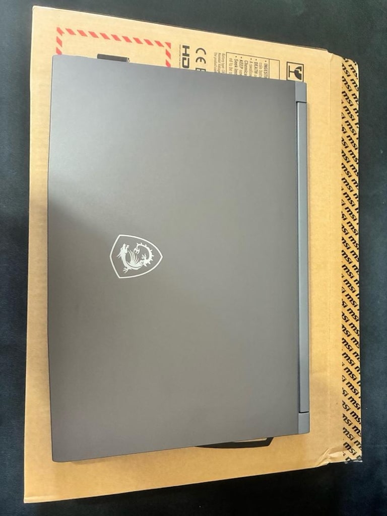 msı thin 15 gaming laptop - 4