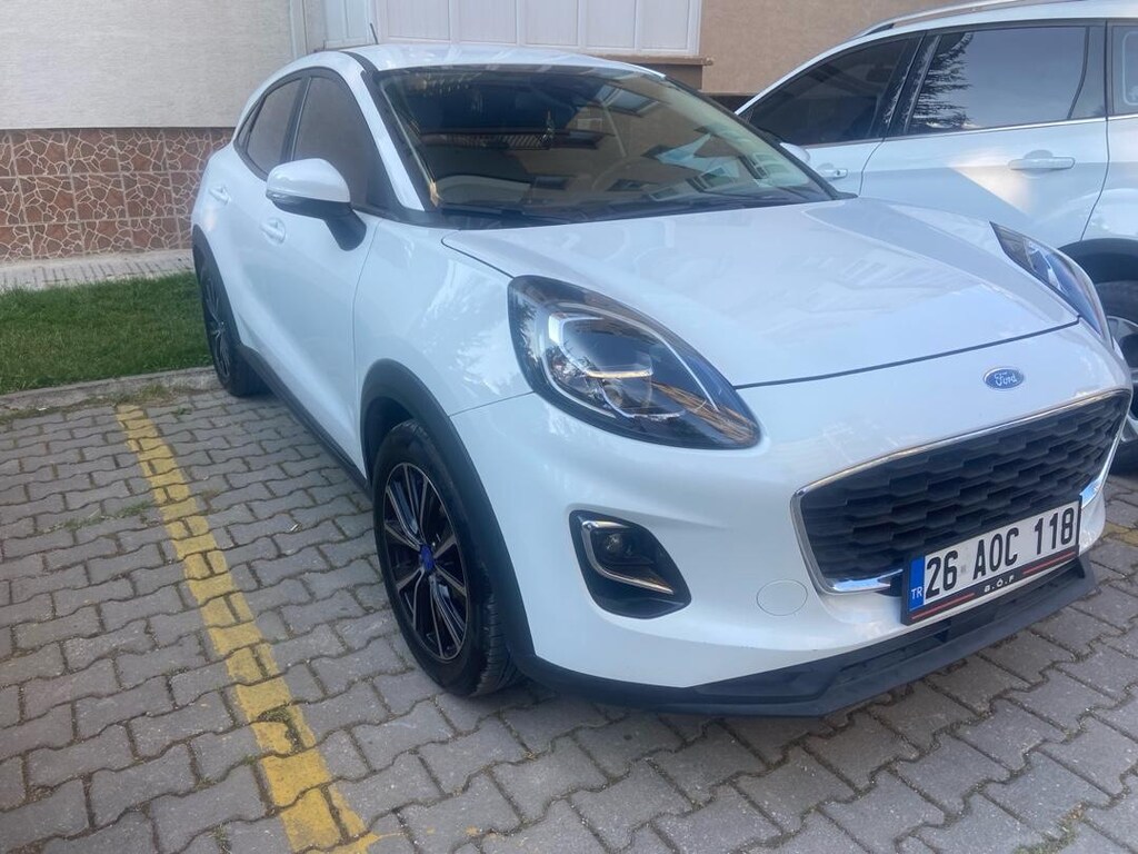 2023 PUMA 1.0 ecoboast STYLE HATASIZ - 3