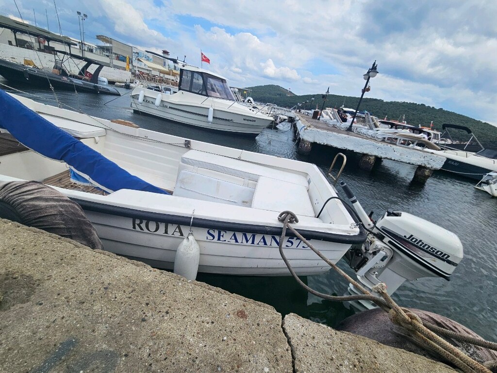 Rota fisherman 5.75 - 5