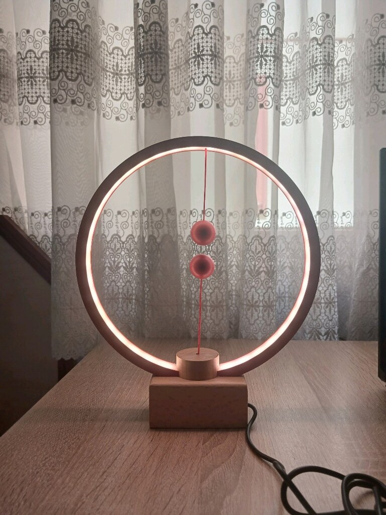 Masa Lambası - 2