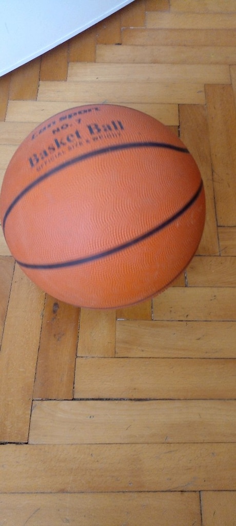 super marka sıfır basketbol topu - 4