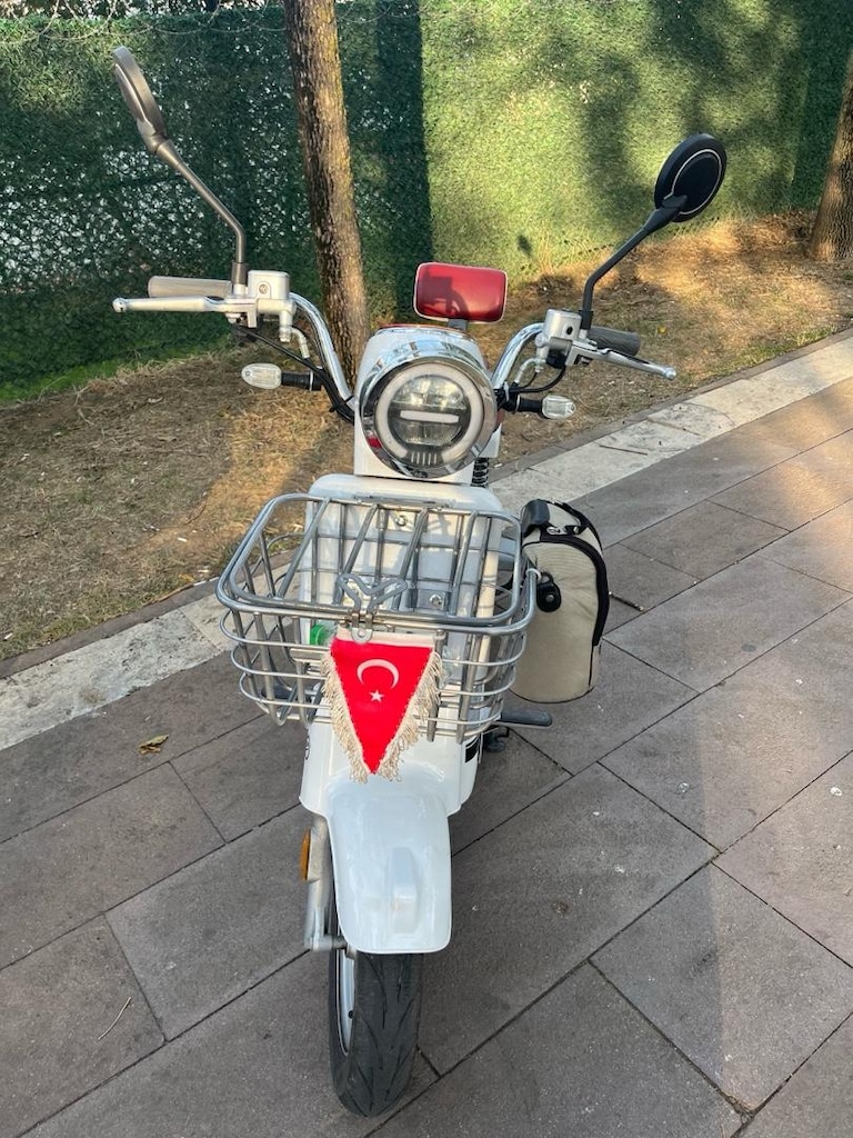 Motolüx gogo55 acil satılıktır - 8