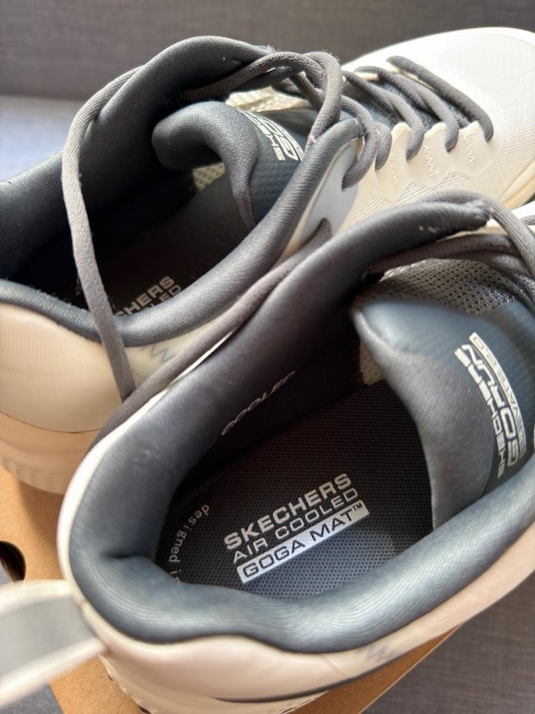 Skechers Go Run Elevate Ayakkabı - 4