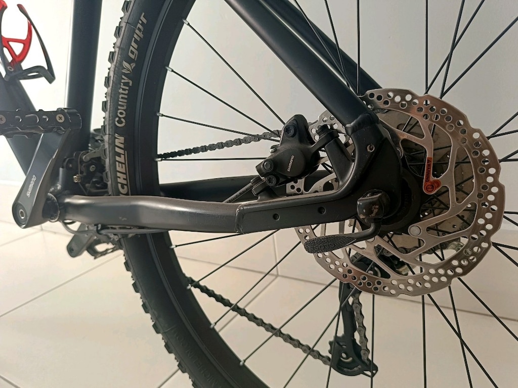 MTX 7400 Bisan Dağ Bisikleti 3x9 Vites - 13