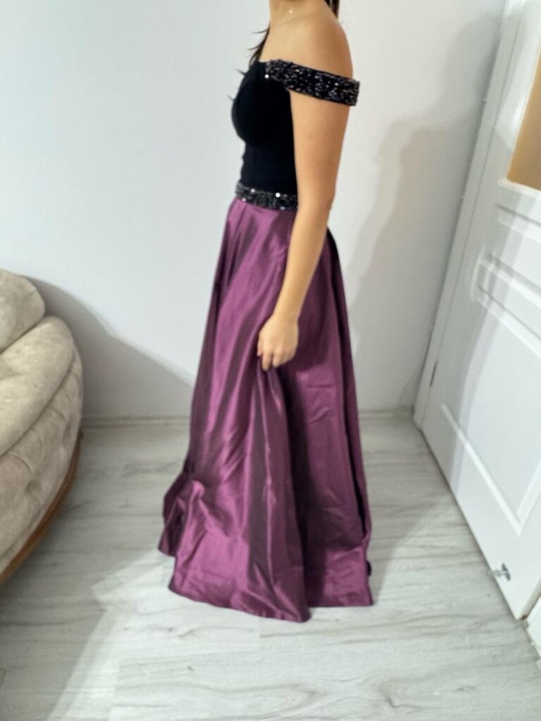 abiye elbise nişanlık - 5