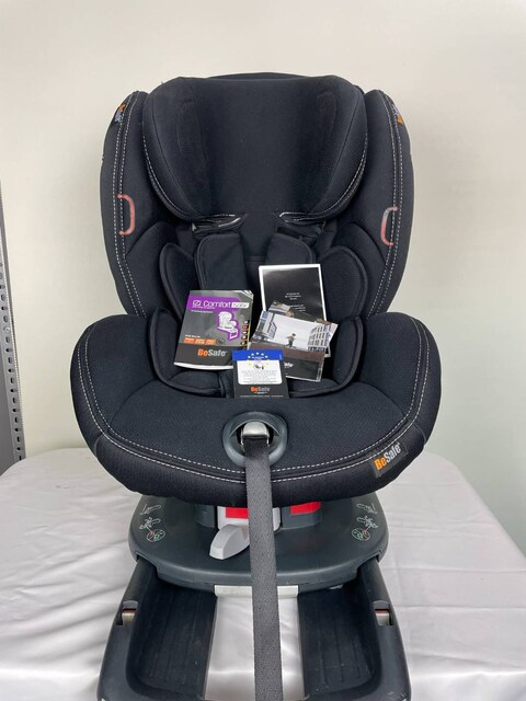 Besafe izi comfort x3 isofixli otokoltuğu