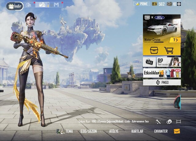 pubg