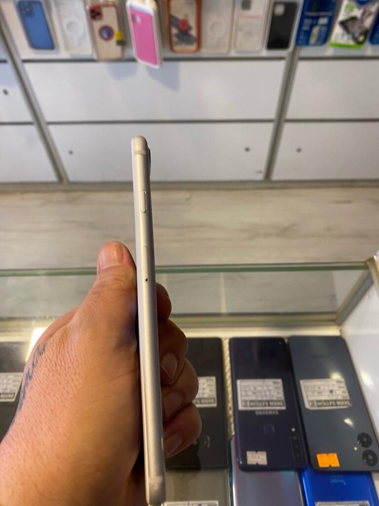 İPhone 8 plus pil 100 gb 64 temiz cihaz yurt dışı kapanan cihazlarla e - 2