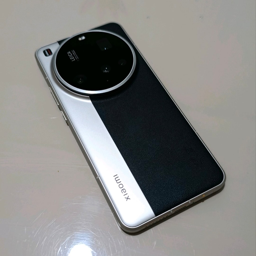 Xiaomi 15 Ultra 16 GB 512 GB - 5