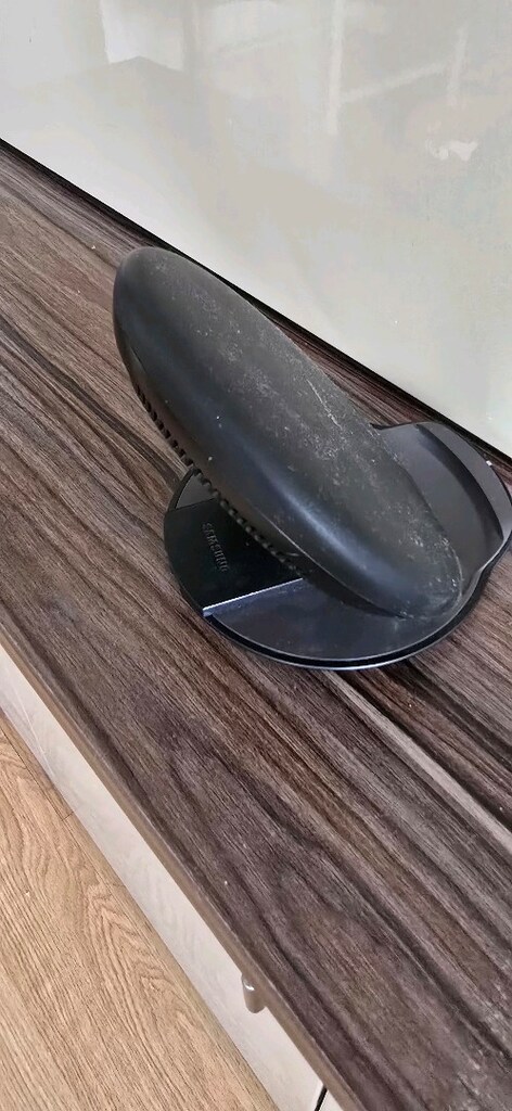 ORJİNAL SAMSUNG HIZLI WIRELESS KABLOSUZ ŞARJ STANDI - 5
