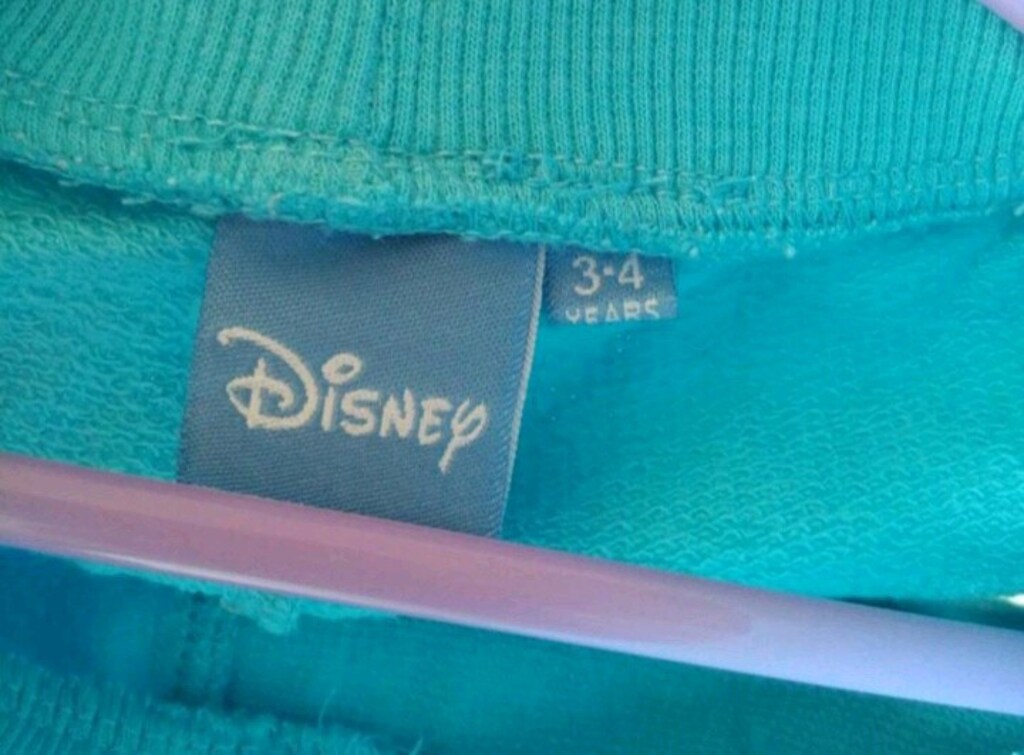 Disney - 5
