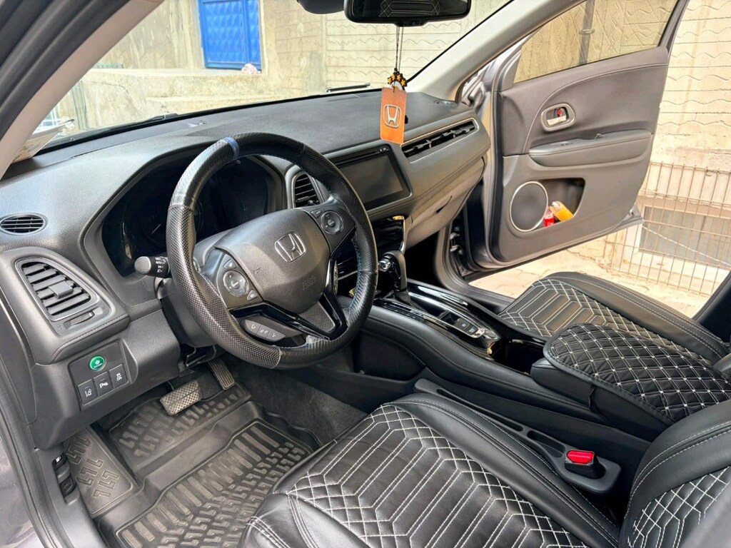 31 Bin Km Honda H-rv - 16