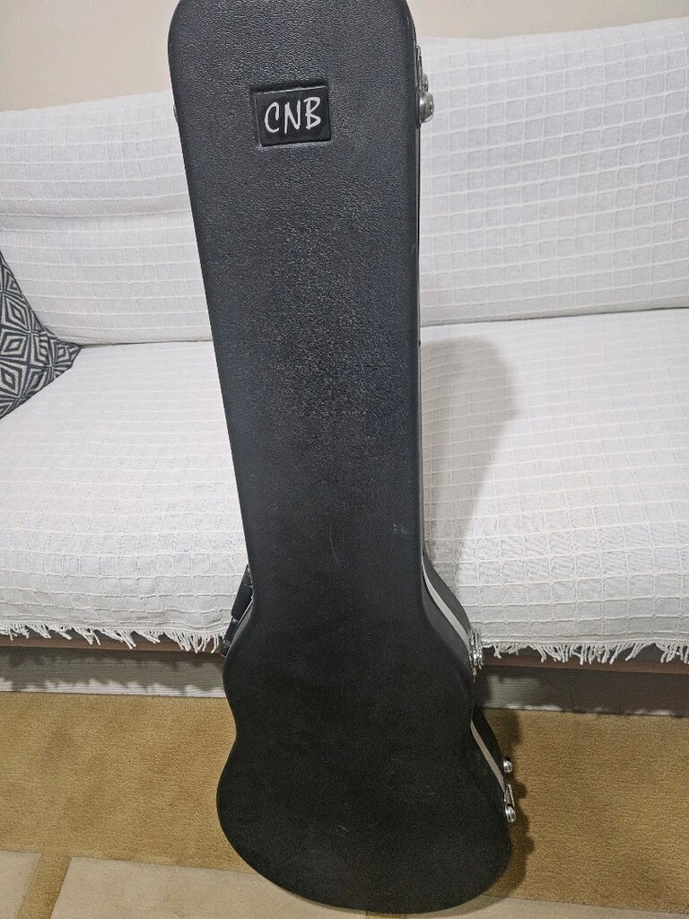 Sire Larry Carlton L7 + Blackstar ID:Core Stereo 40 V4 Set (Masrafsız) - 12