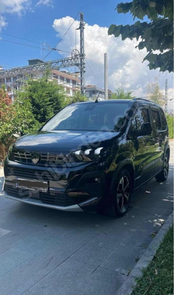 Rifter GT sıfır ayarında - 2