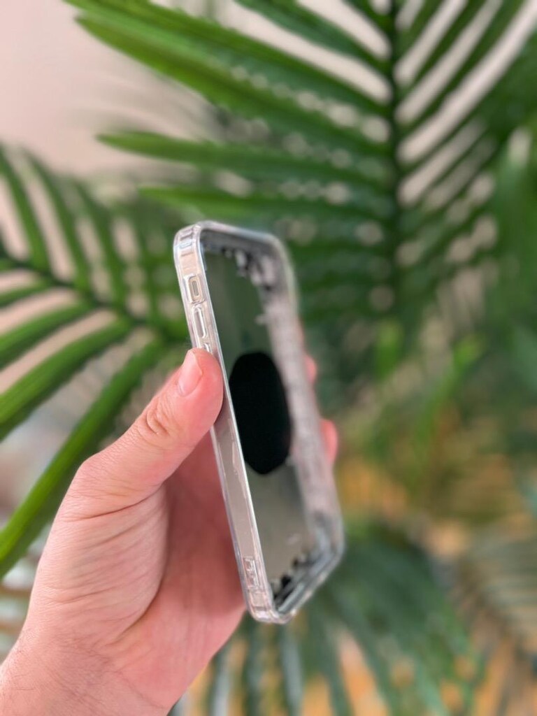 iPhone XR-15 Pro Kılıf iPhone XR 15 Pro Dönüşüm Kasa Kılıfı Magsafe - 5