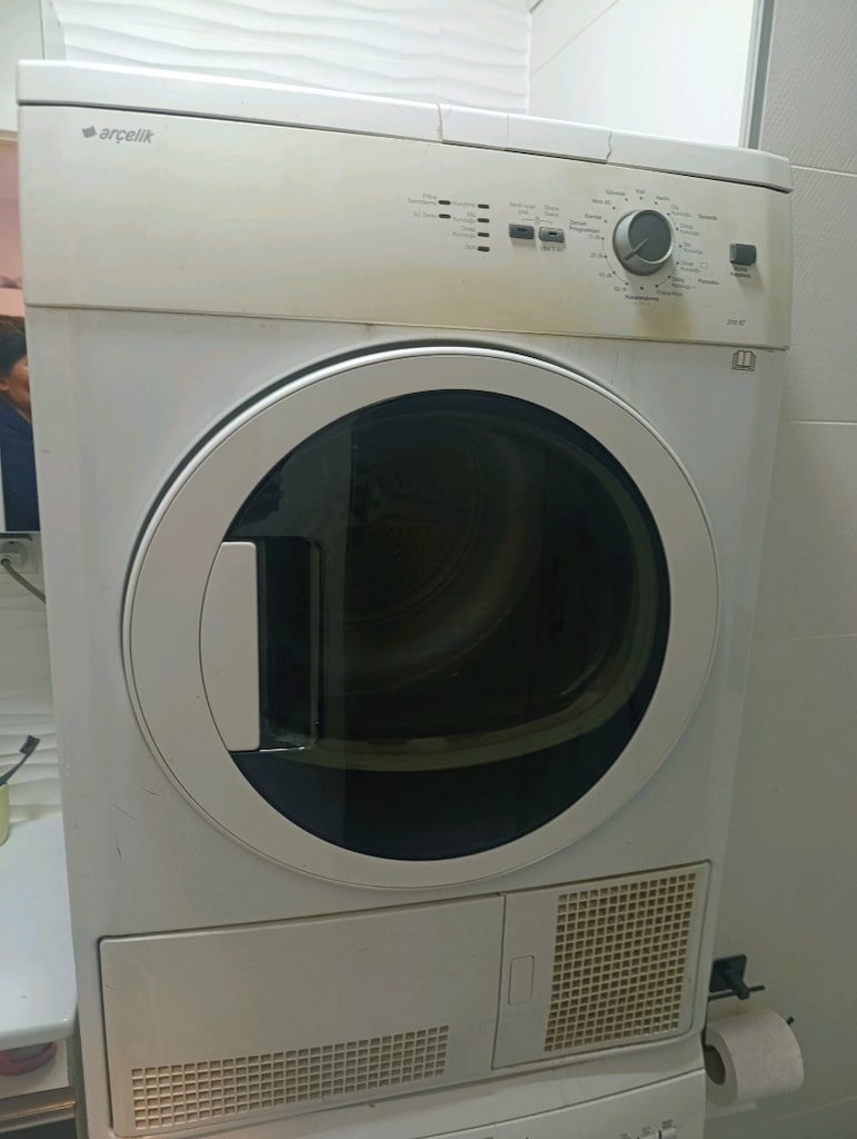 kurutma makinesi - 2