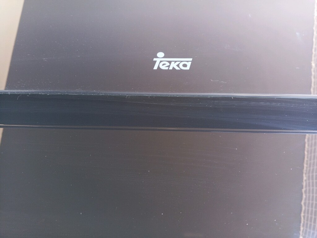 TEKA Tvt 90 cm Davlumbaz - 12