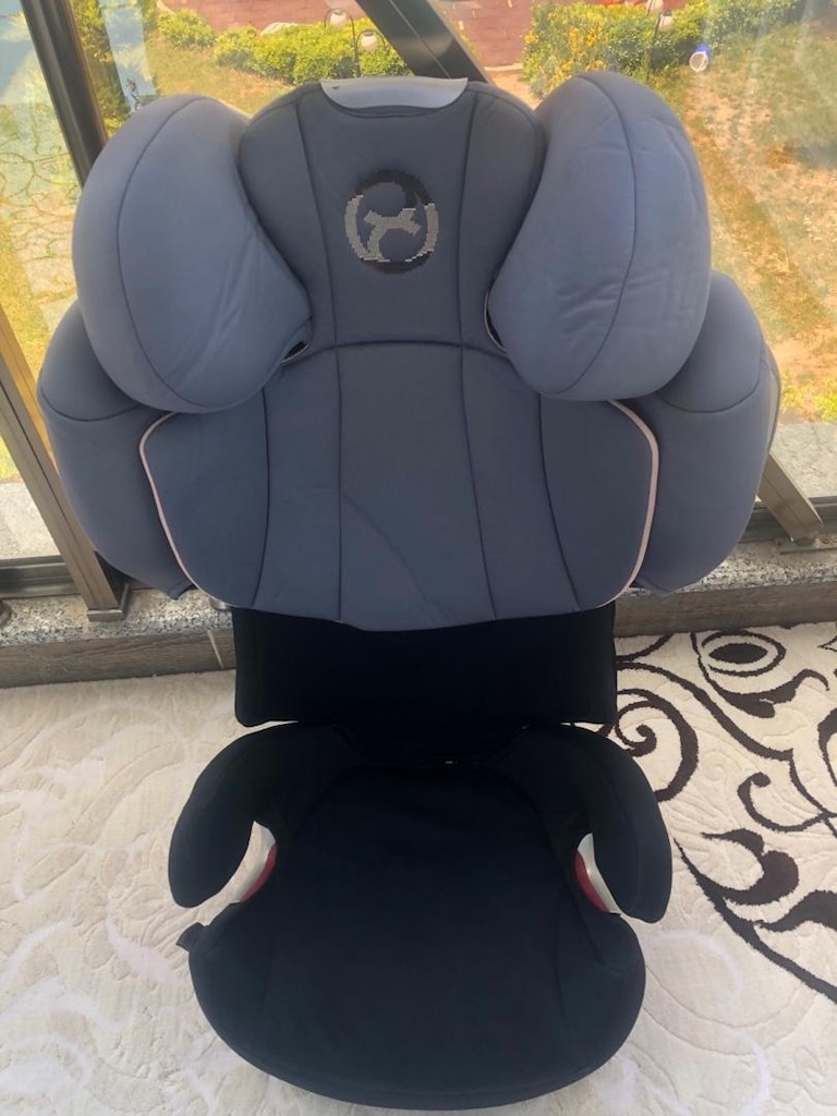 Cybex Oto Koltuğu