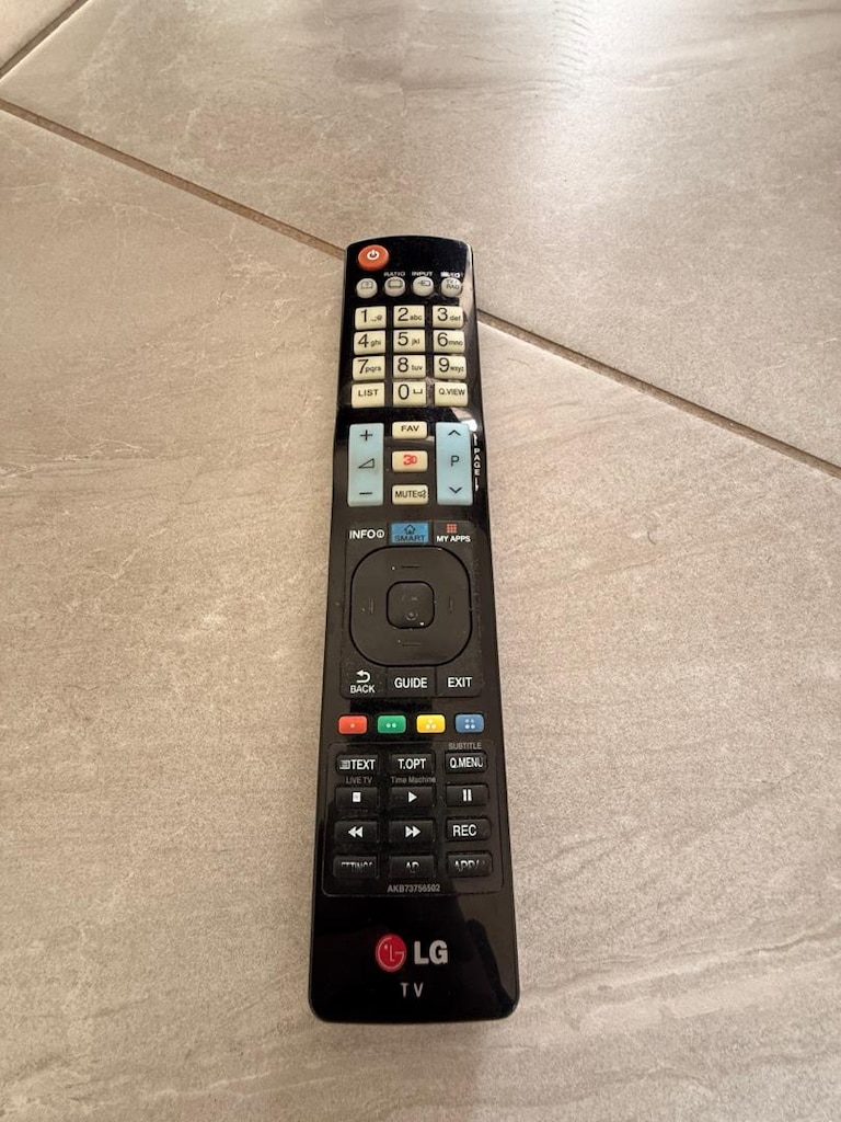 LG Smart Tv 32 inç 81 ekran - 6