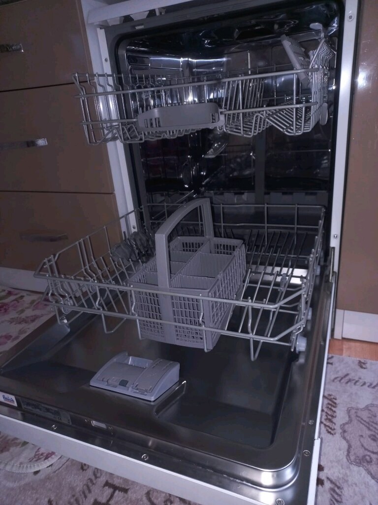 bulaşık makinesi - 2