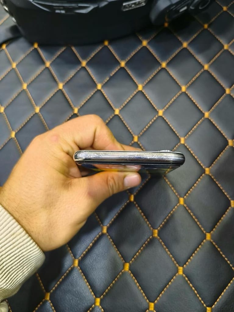 İphone X 64 - 2