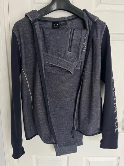 original Armani