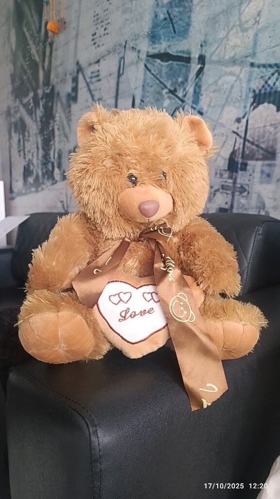 Peluş Oyuncak Ayı Son Fiyat - 10