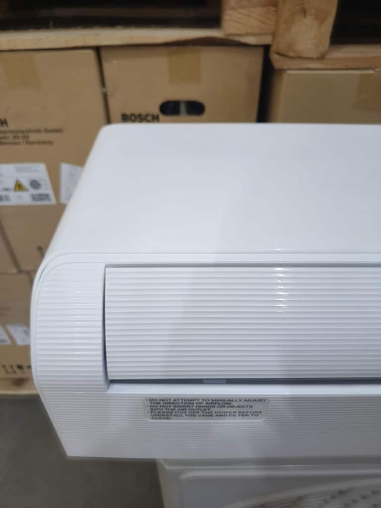 TCL BREEZEIN 1.0 A++ TAC18CHSD INVERTER 18000 BTU KLİMA (OUTLET) - 3