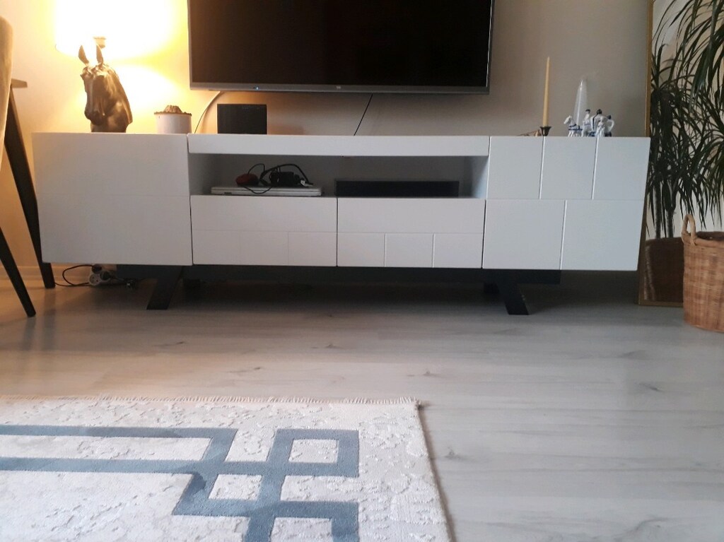 TV Ünitesi (ikea model) - 3
