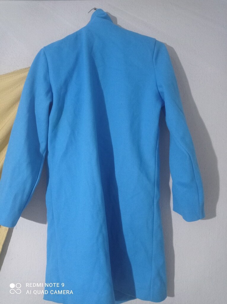 KADIN KAŞE KABAN - 2