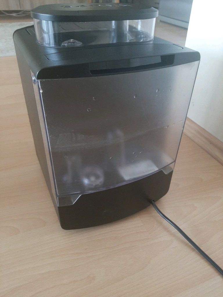 Krups Ea81 Espresso Kahve Makinesini Tam Otomatik Çalışmıyor - 8