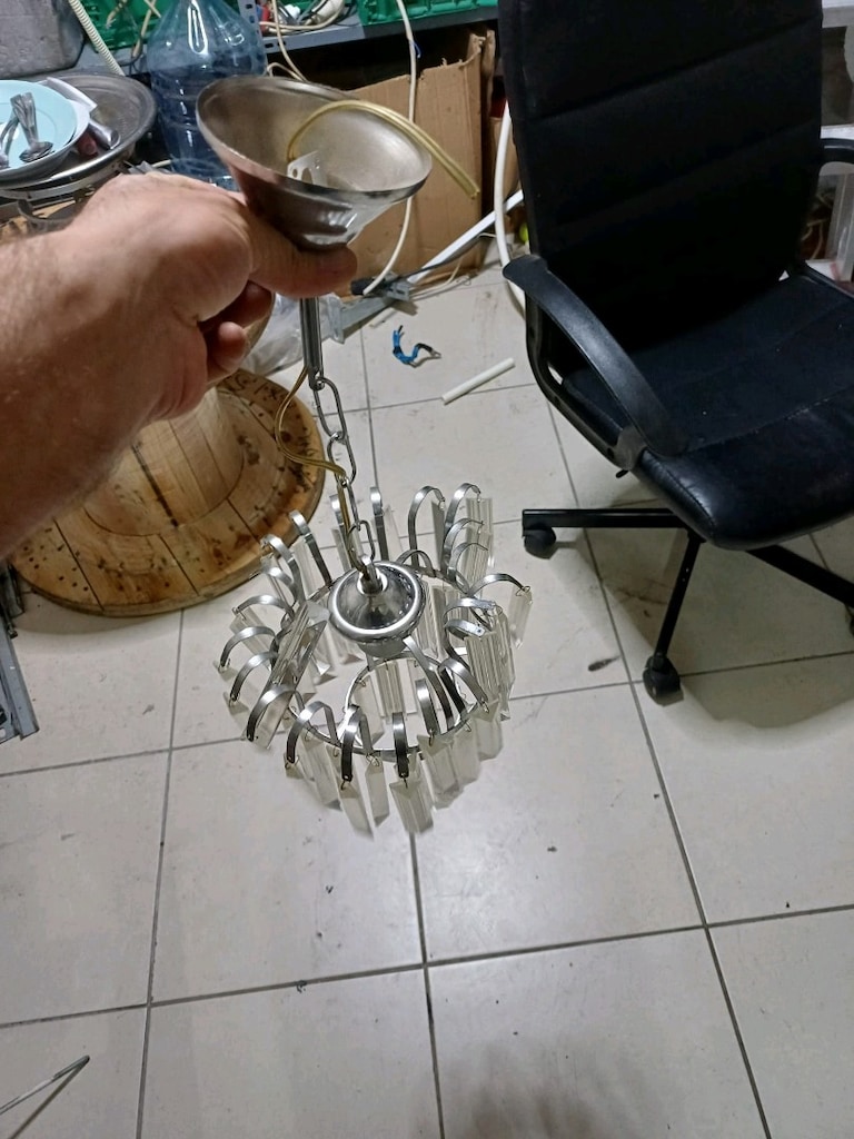 37 adet avize bulunmakta komple satılık - 3