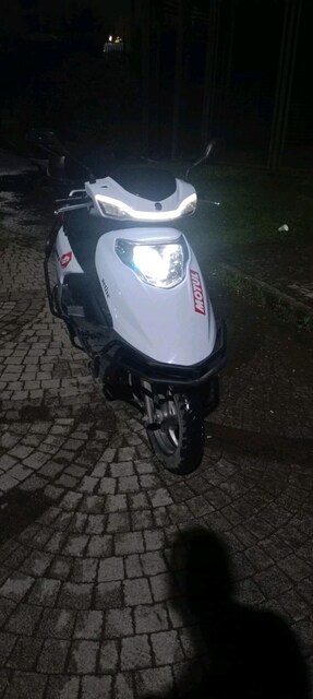 yuki 50 cc 100 cc cevrilme