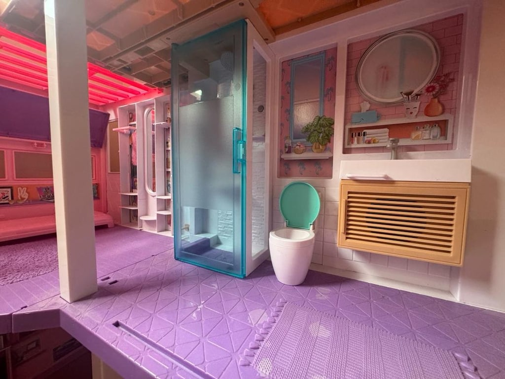 barbie rüya evi - 2