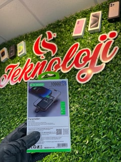 10.000 MAH POWERBANK - 2