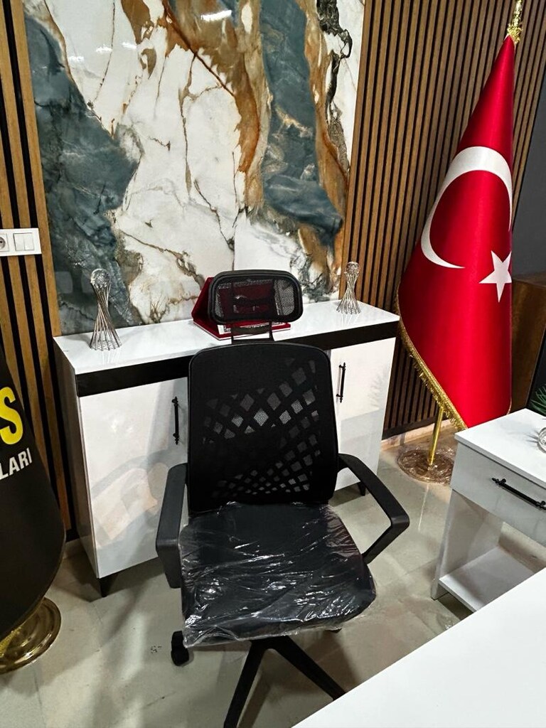 OFİS MASA TAKIMI!!!KAMPANYA - 5