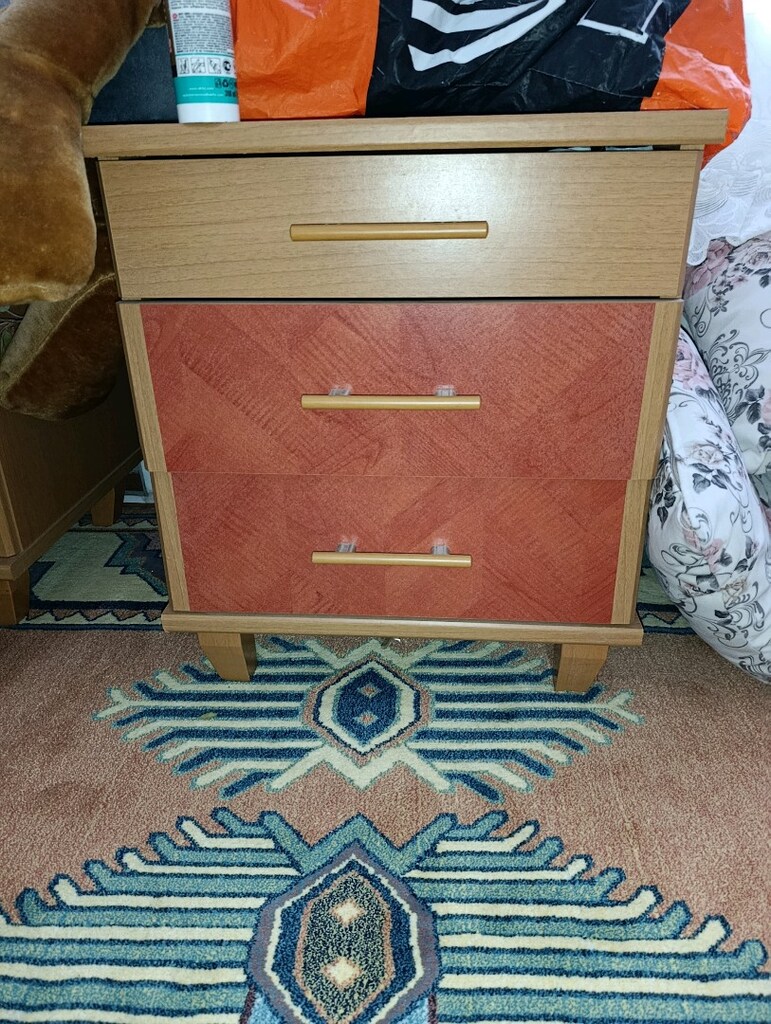 Bellona yatak odası takımı - 3